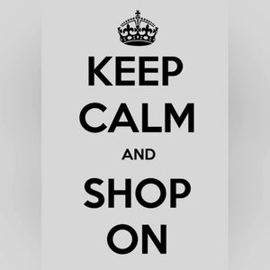 Meet your Posher, Betty